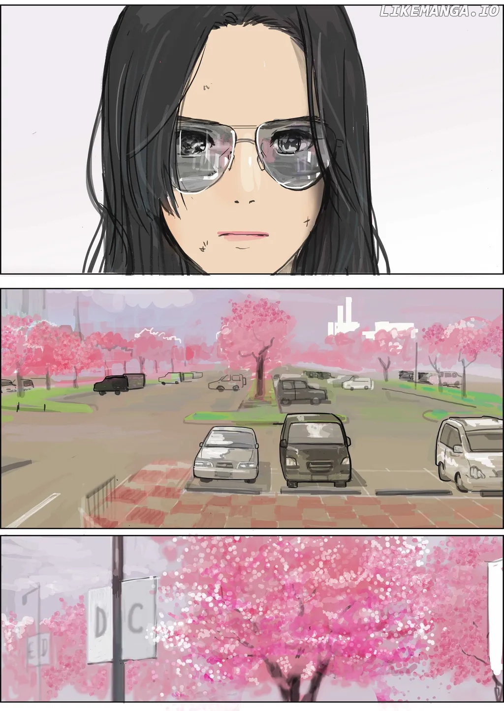 Bloody Festival chapter 4 - page 6