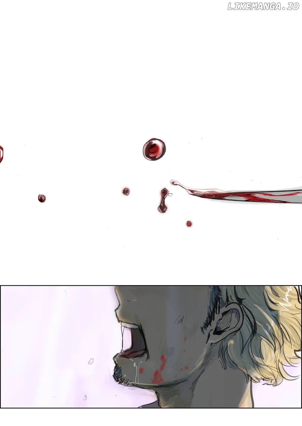 Bloody Festival chapter 41 - page 22