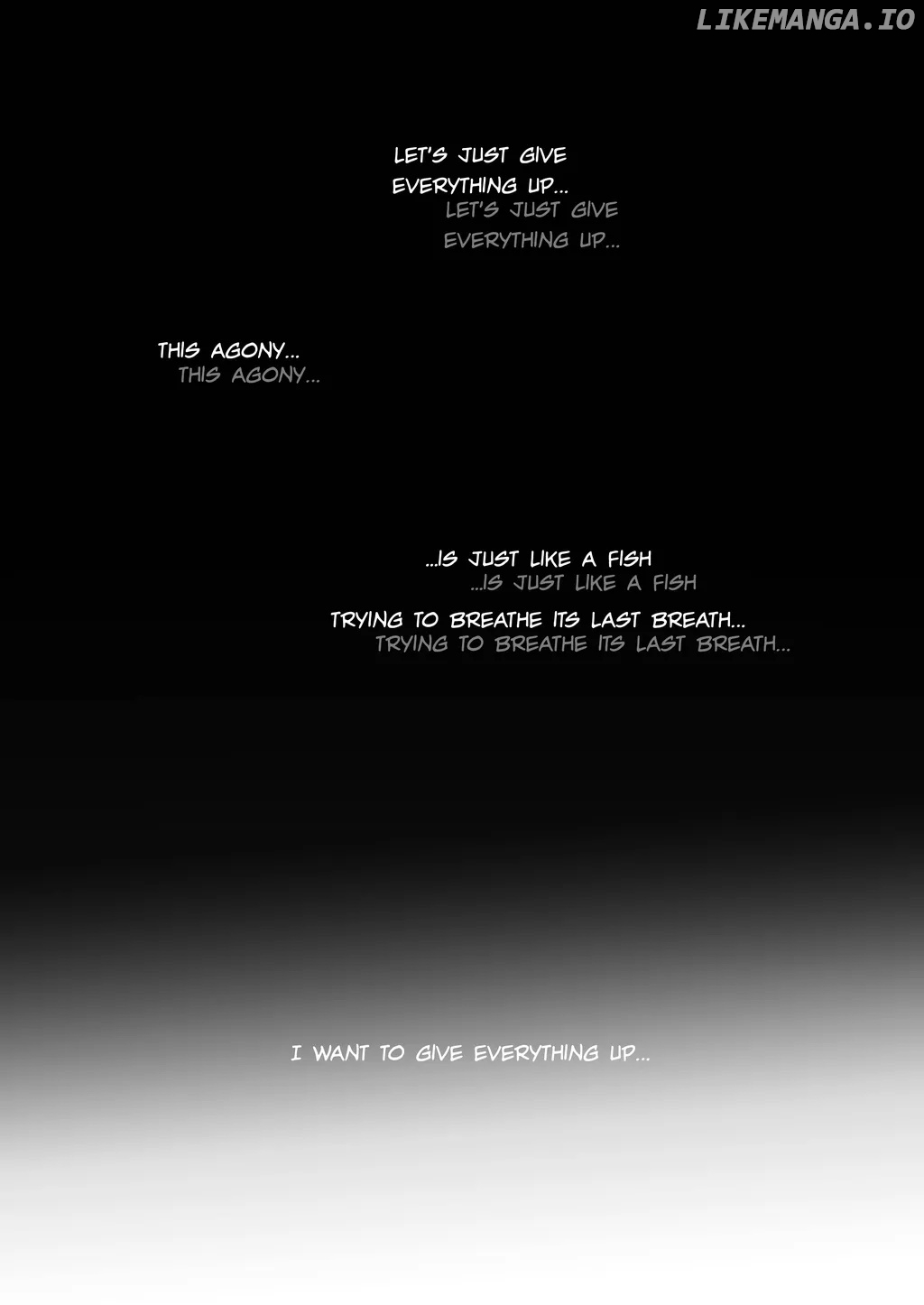 Bloody Festival chapter 41 - page 4