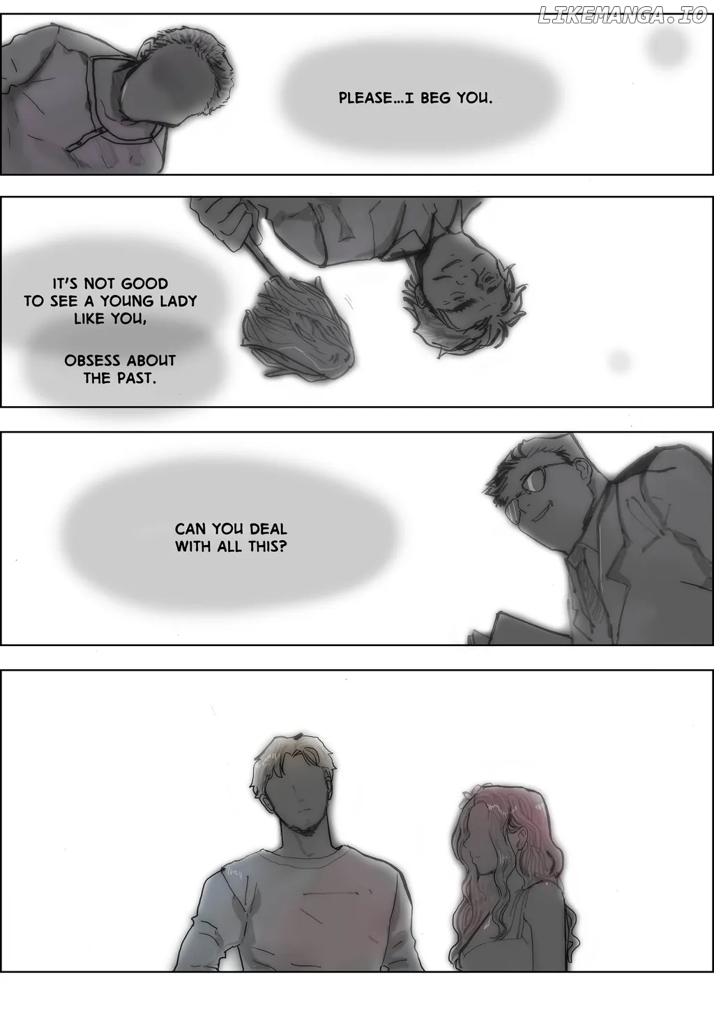 Bloody Festival chapter 41 - page 6