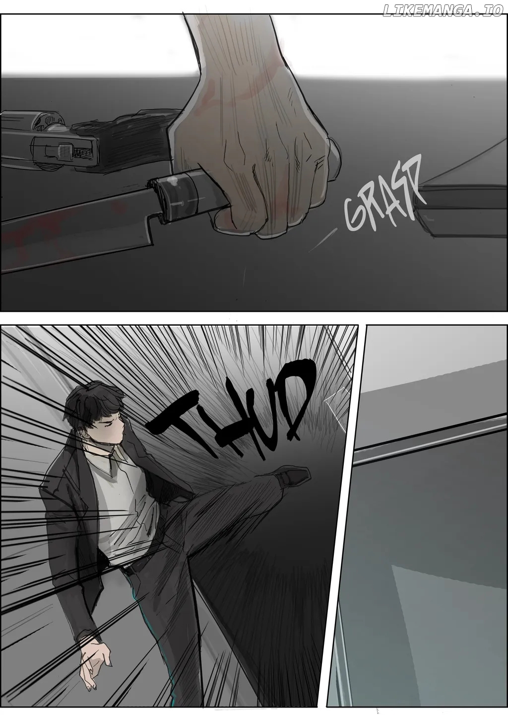 Bloody Festival chapter 27 - page 18