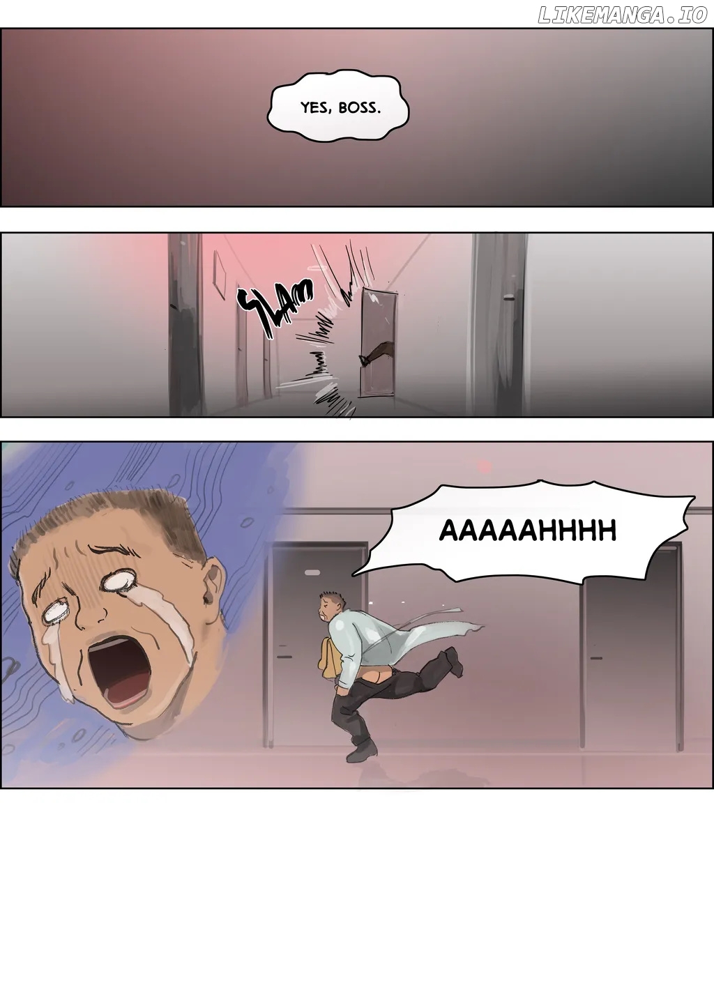 Bloody Festival chapter 26 - page 7