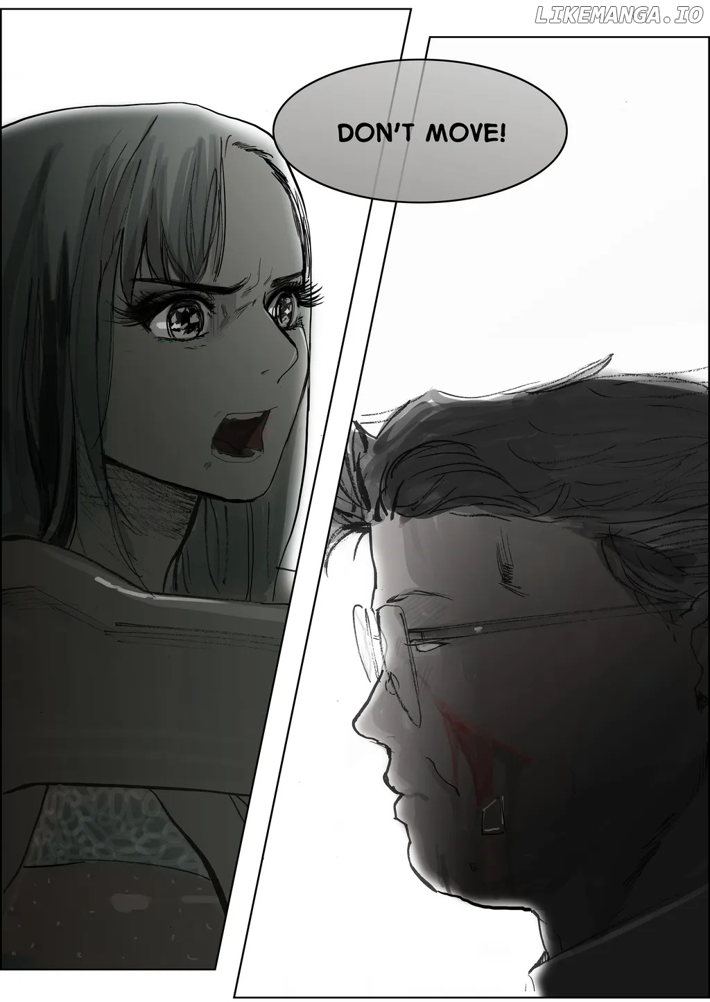 Bloody Festival chapter 23 - page 2
