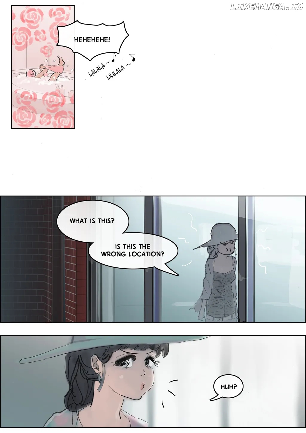 Bloody Festival chapter 23 - page 30