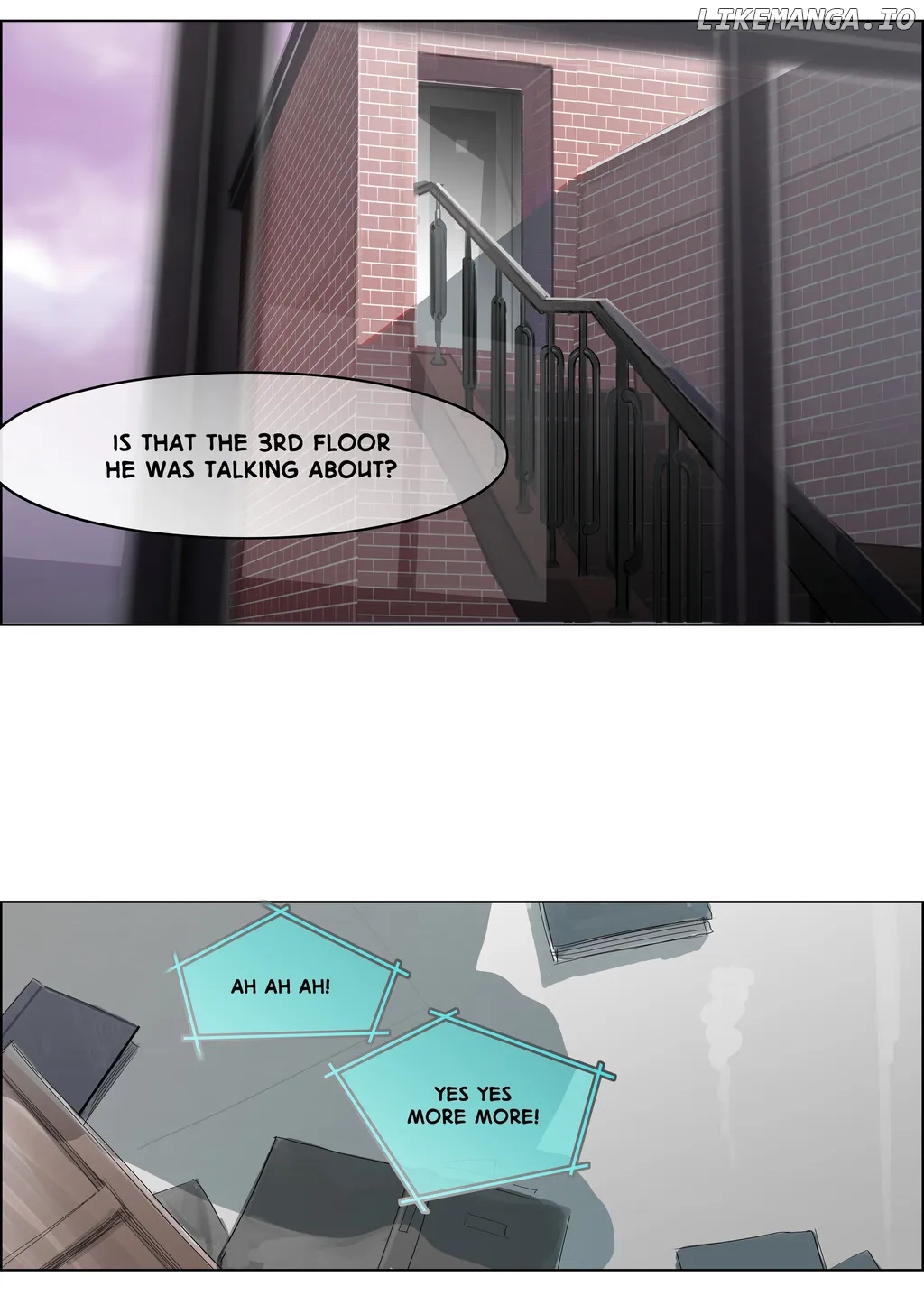 Bloody Festival chapter 23 - page 31