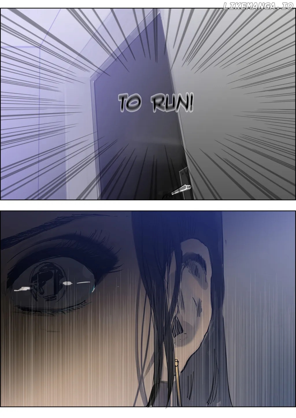 Bloody Festival chapter 21 - page 40