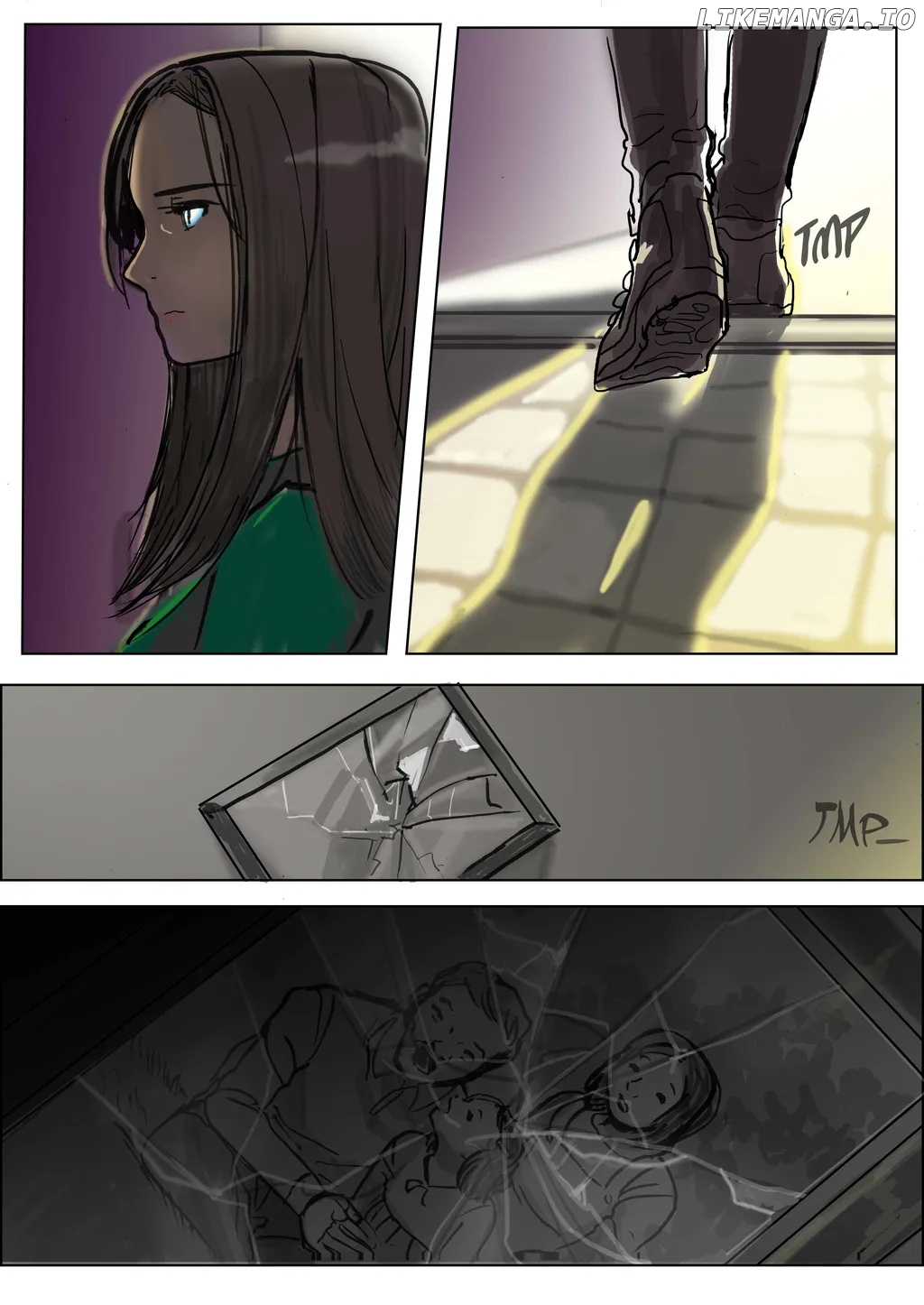 Bloody Festival chapter 1 - page 35
