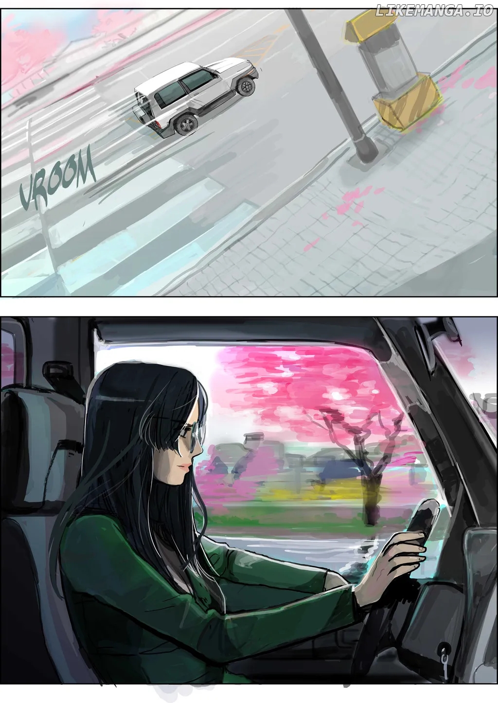 Bloody Festival chapter 1 - page 36