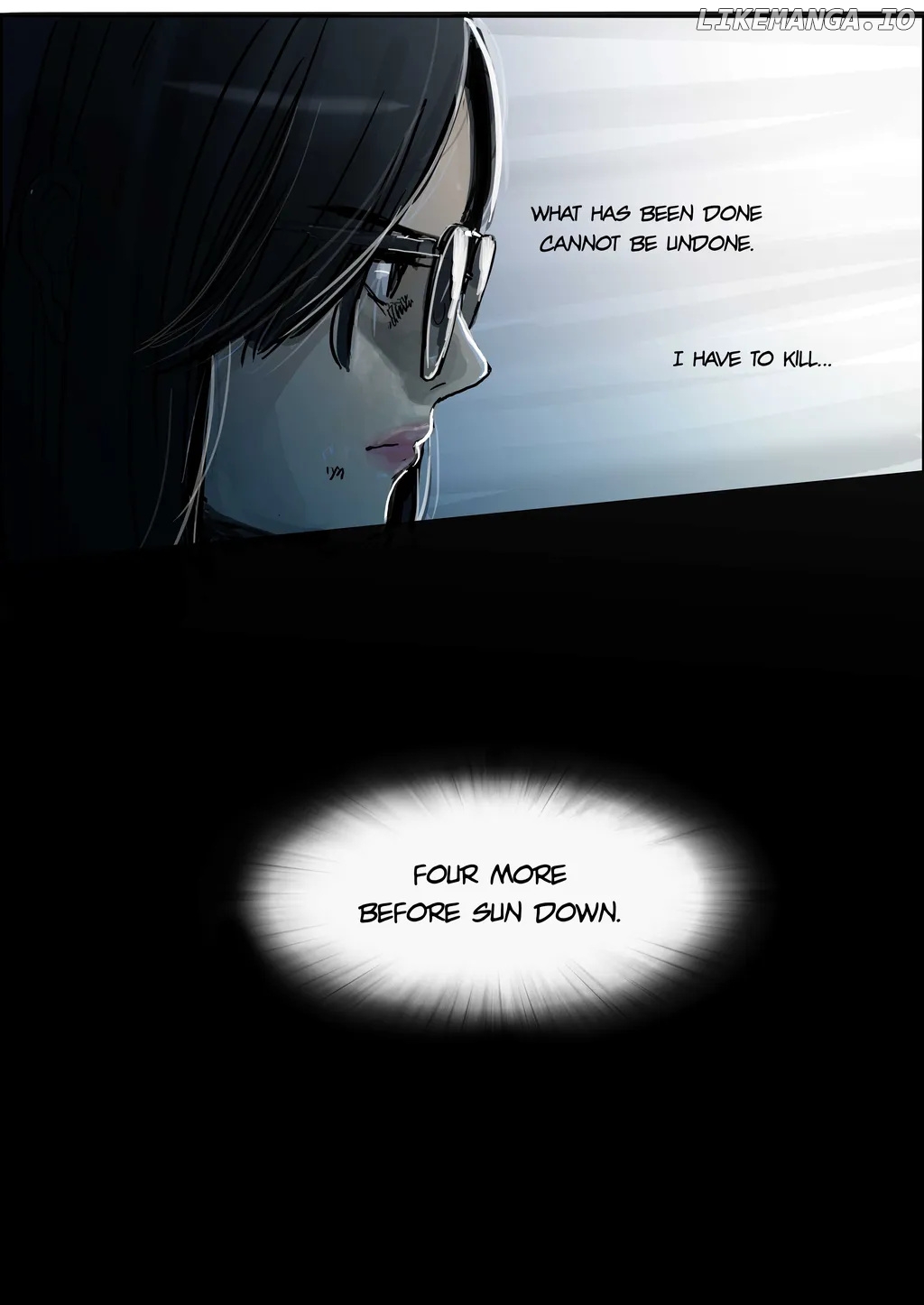 Bloody Festival chapter 1 - page 37