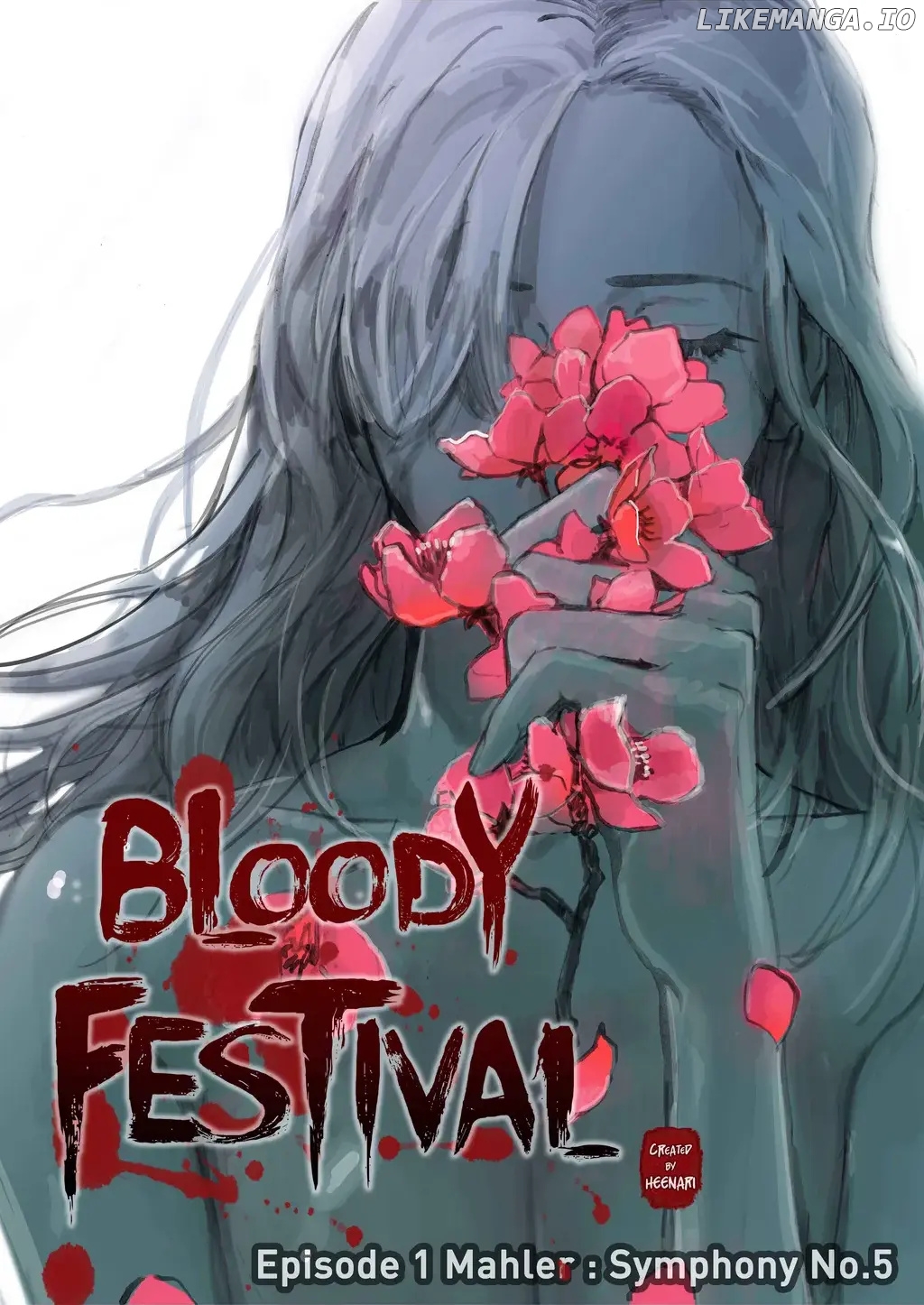 Bloody Festival chapter 1 - page 7
