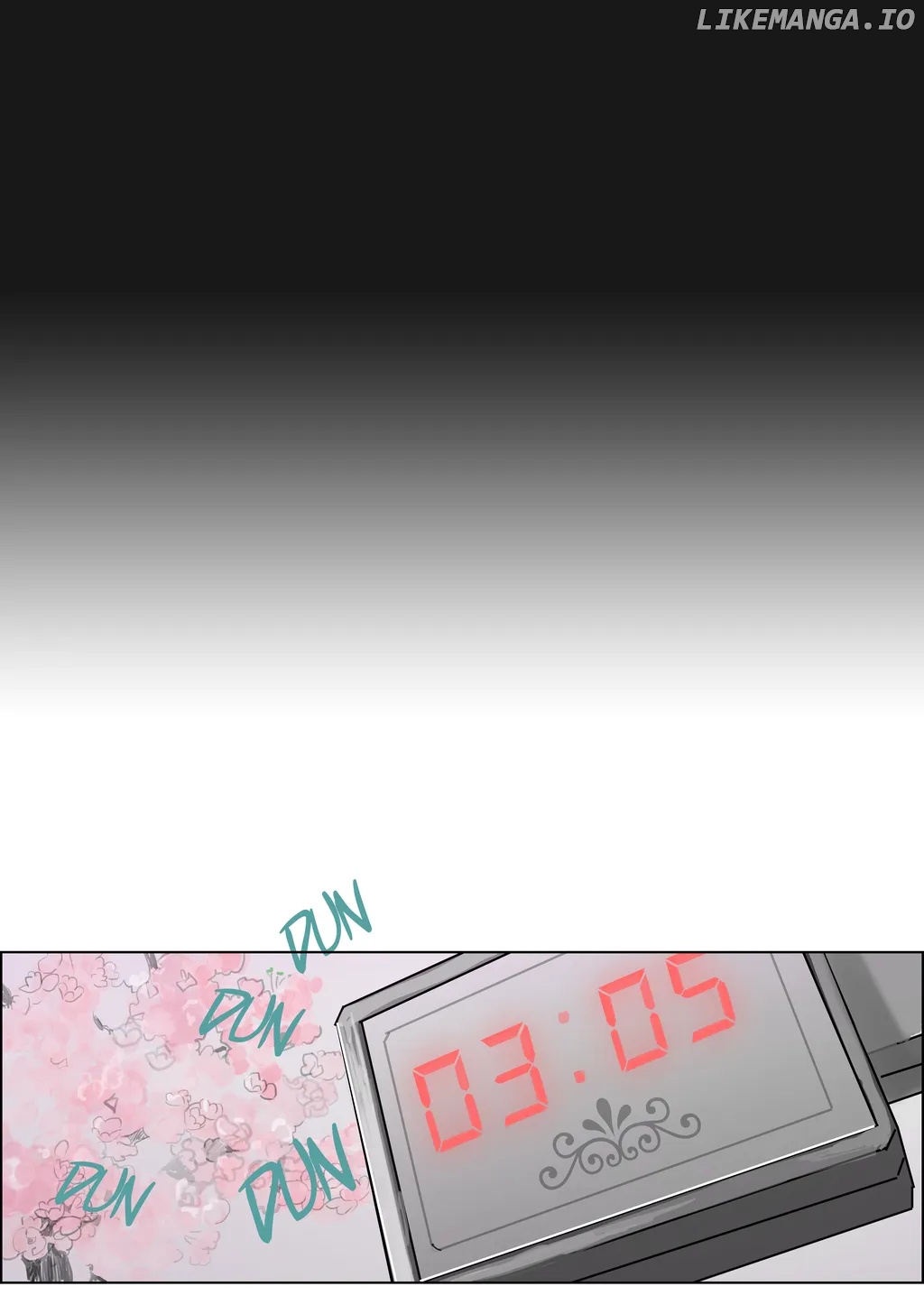 Bloody Festival chapter 33 - page 12