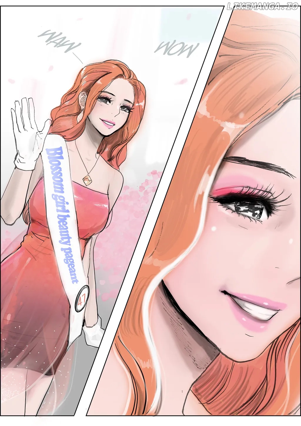 Bloody Festival chapter 33 - page 16