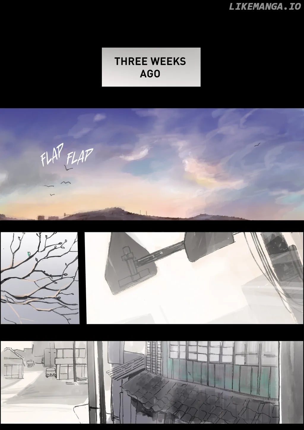 Bloody Festival chapter 33 - page 2