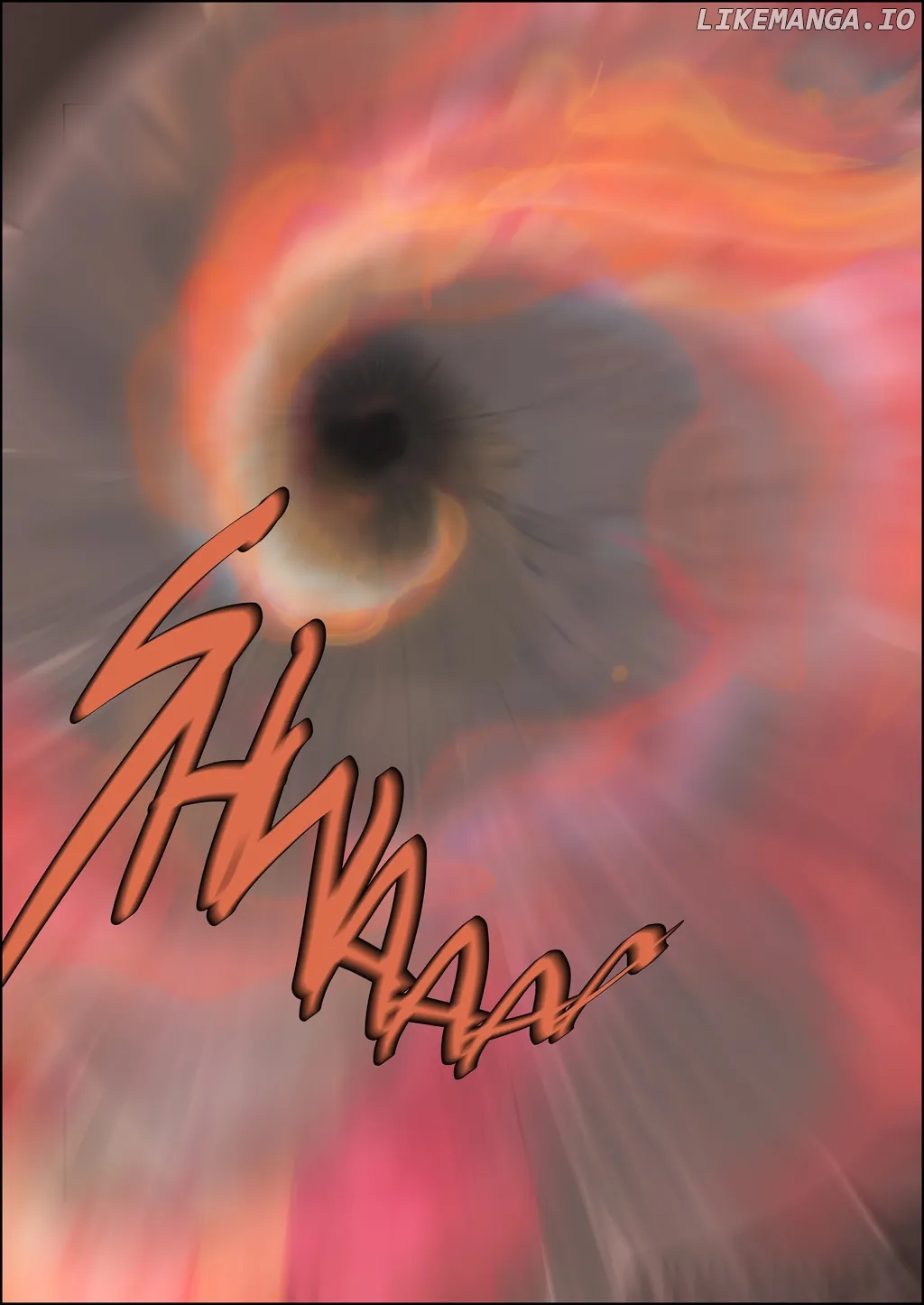 Bloody Festival chapter 31 - page 29