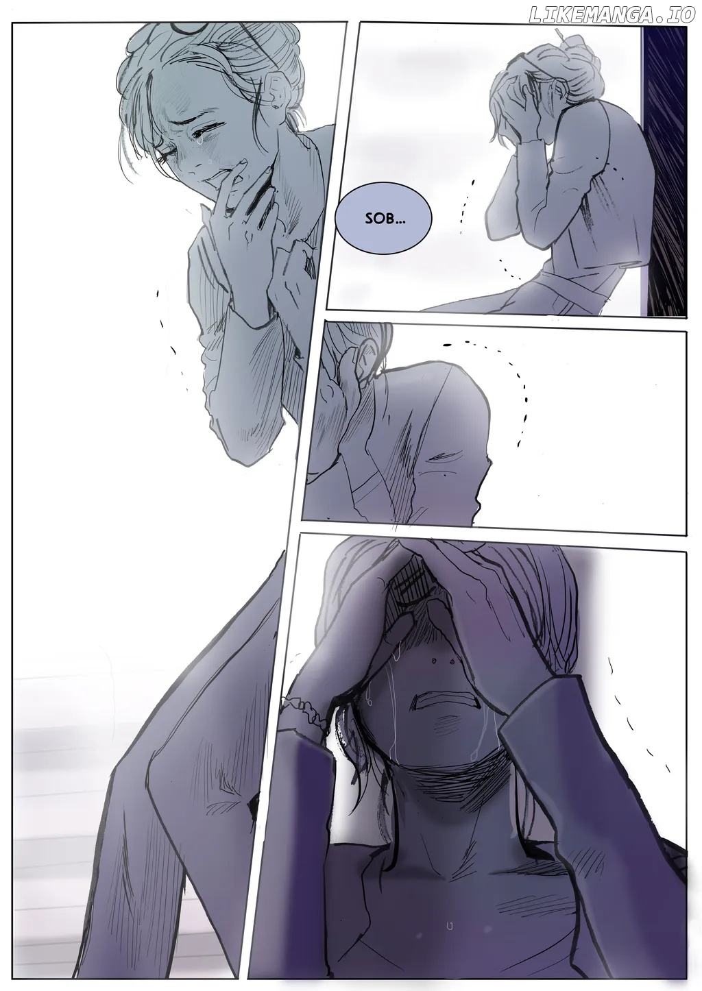 Bloody Festival chapter 30 - page 16
