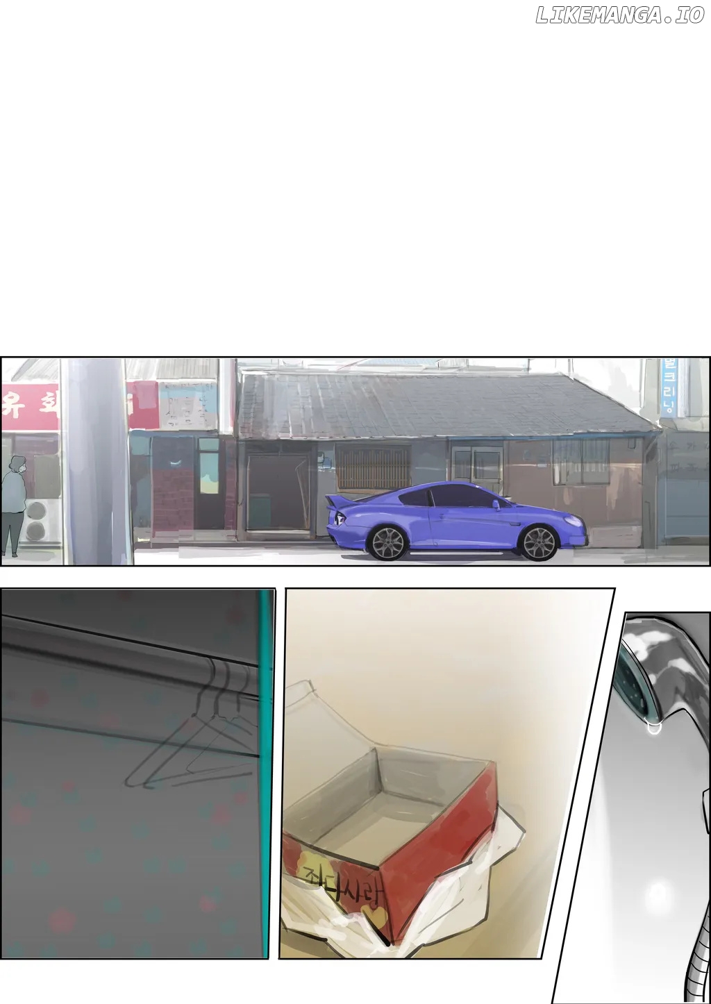 Bloody Festival chapter 30 - page 18