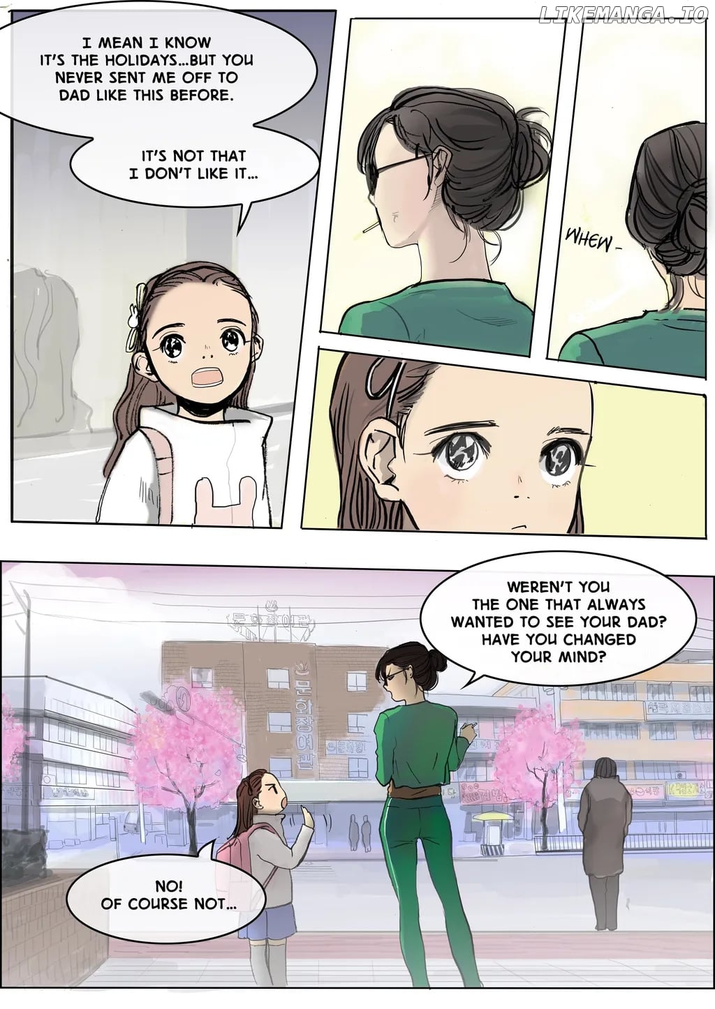 Bloody Festival chapter 30 - page 7
