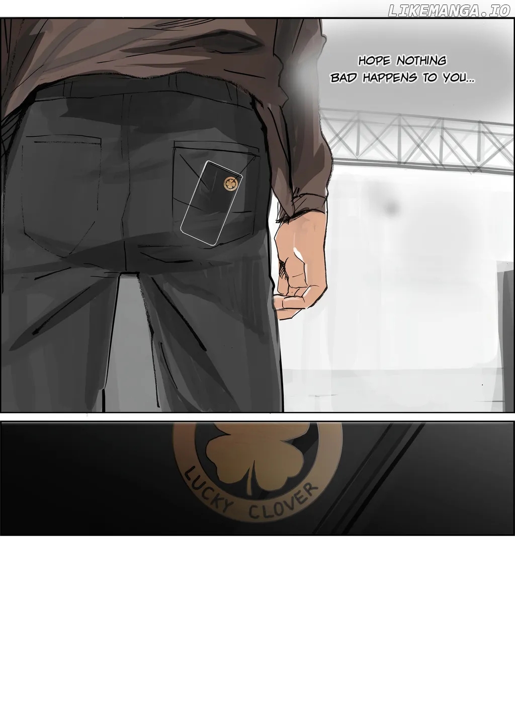 Bloody Festival chapter 17 - page 20