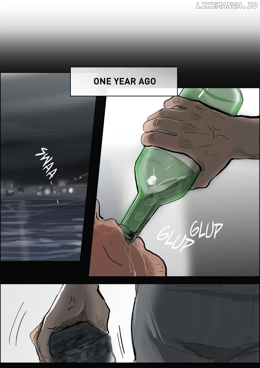 Bloody Festival chapter 17 - page 30