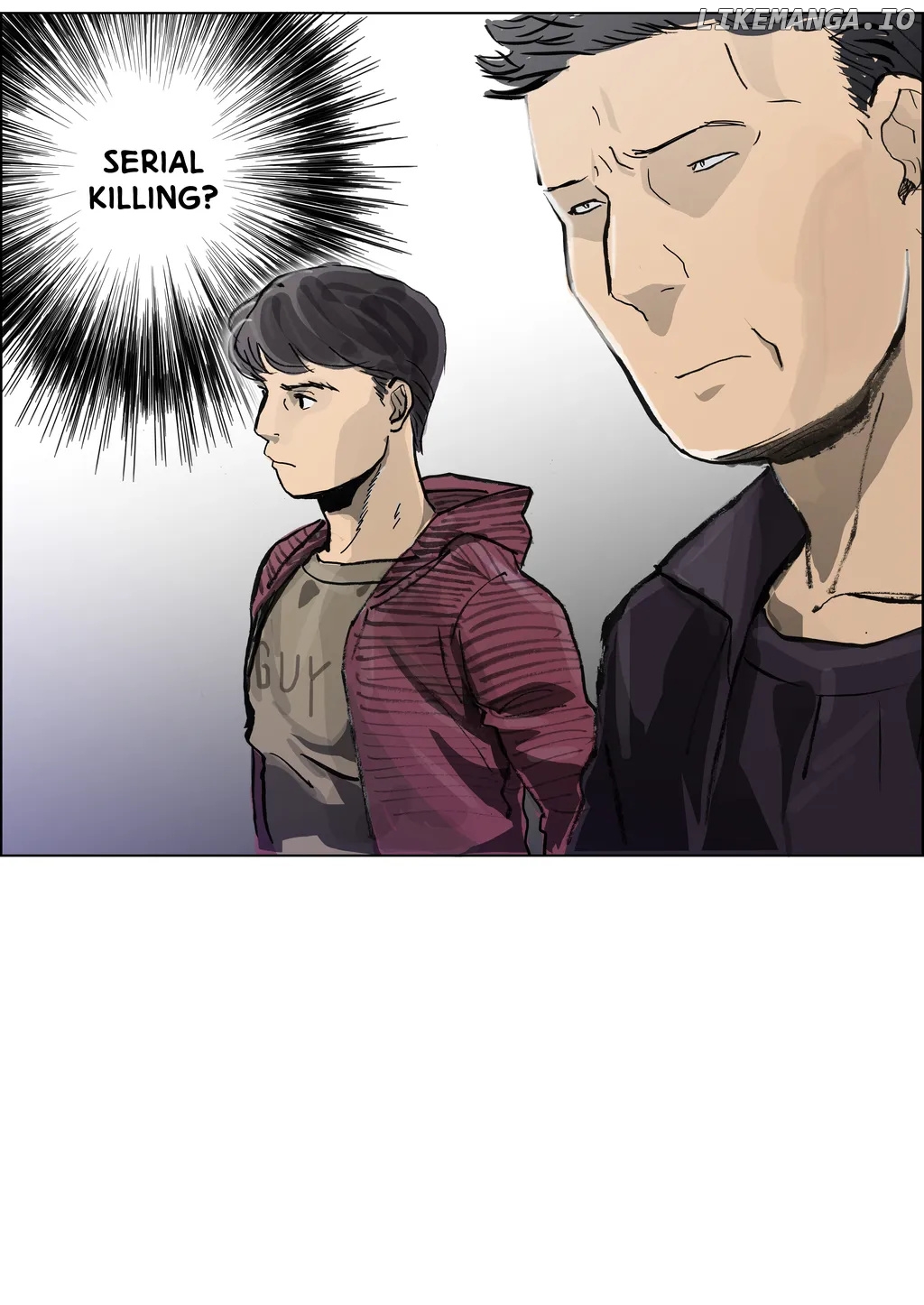 Bloody Festival chapter 15 - page 5