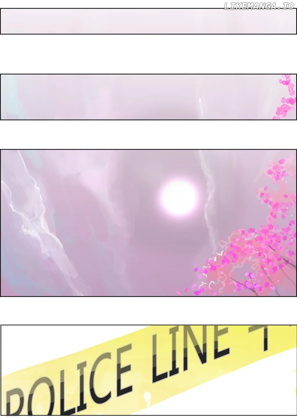 Bloody Festival chapter 14 - page 19