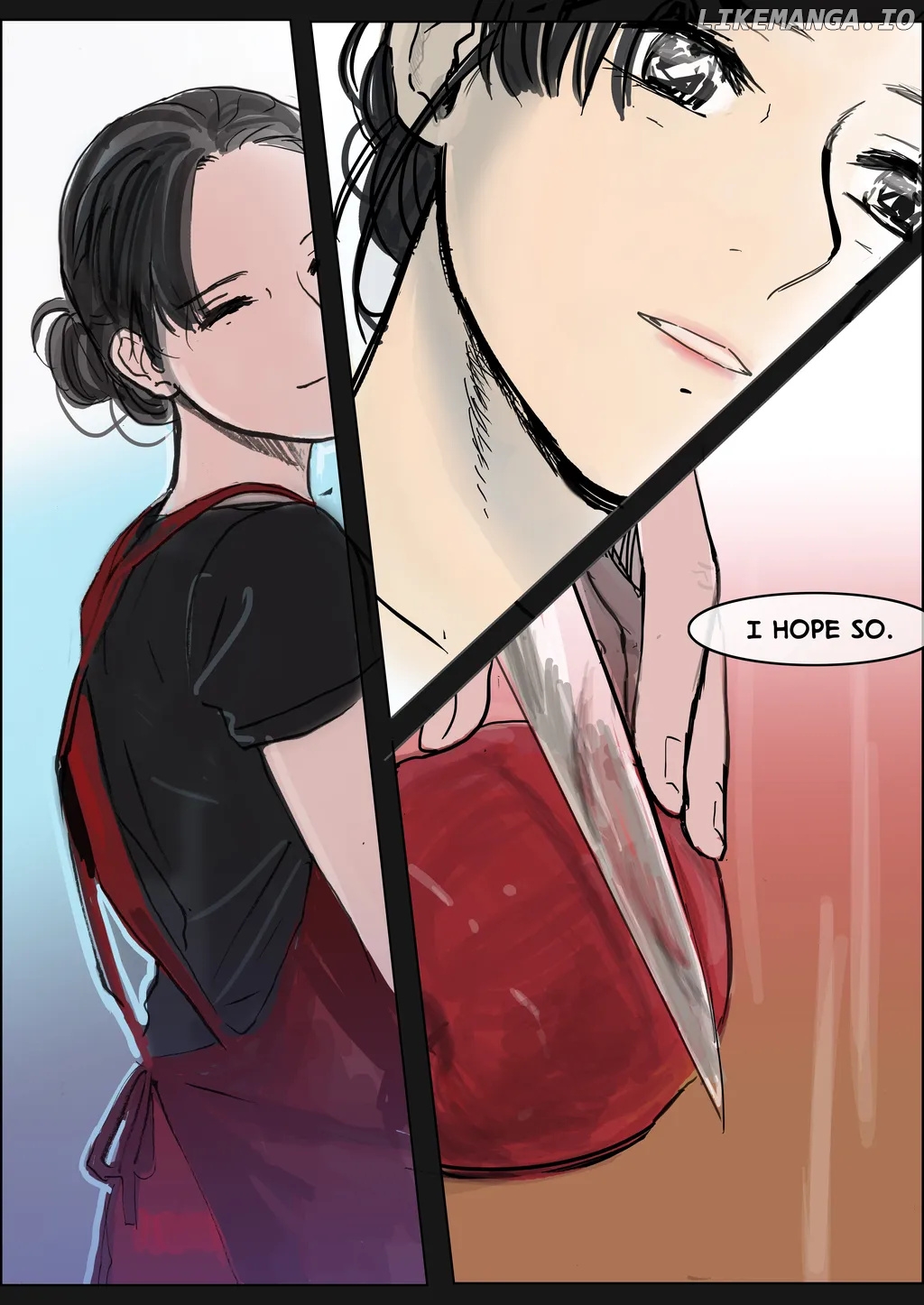 Bloody Festival chapter 11 - page 26