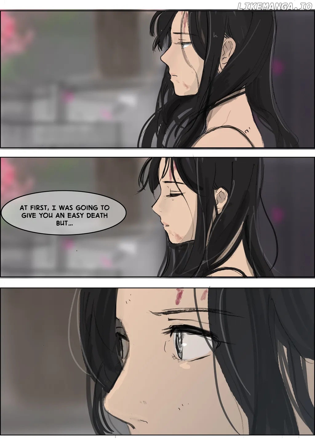 Bloody Festival chapter 10 - page 5
