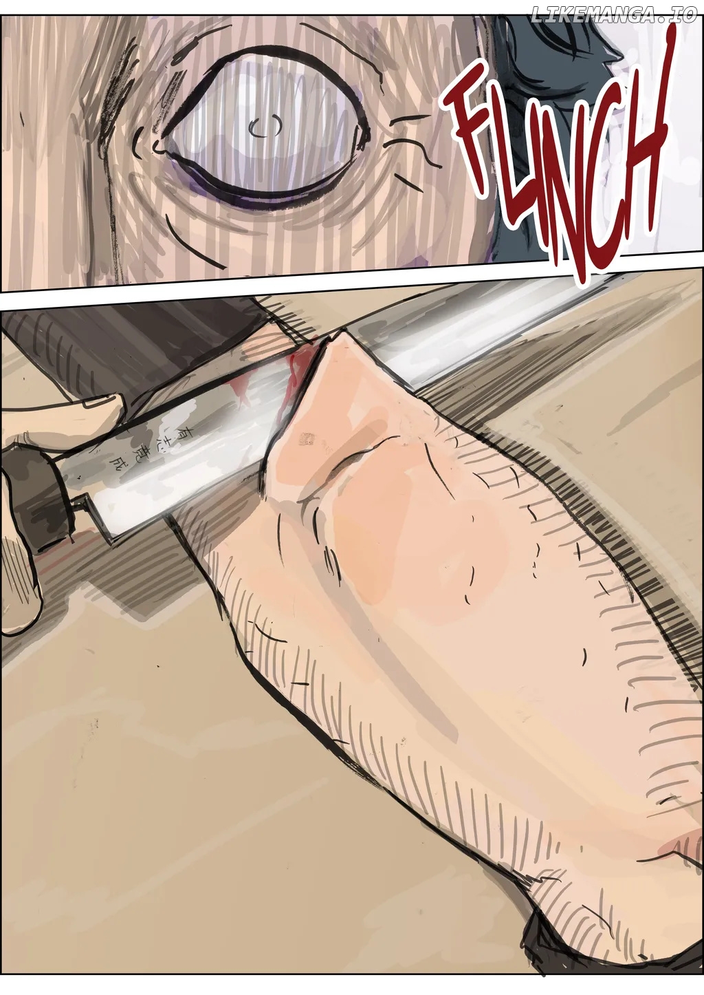 Bloody Festival chapter 9 - page 29