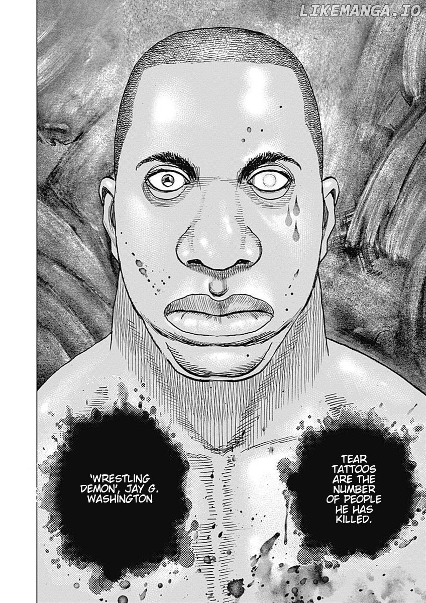 Tough Gaiden - Ryuu Wo Tsugu Otoko chapter 105 - page 16