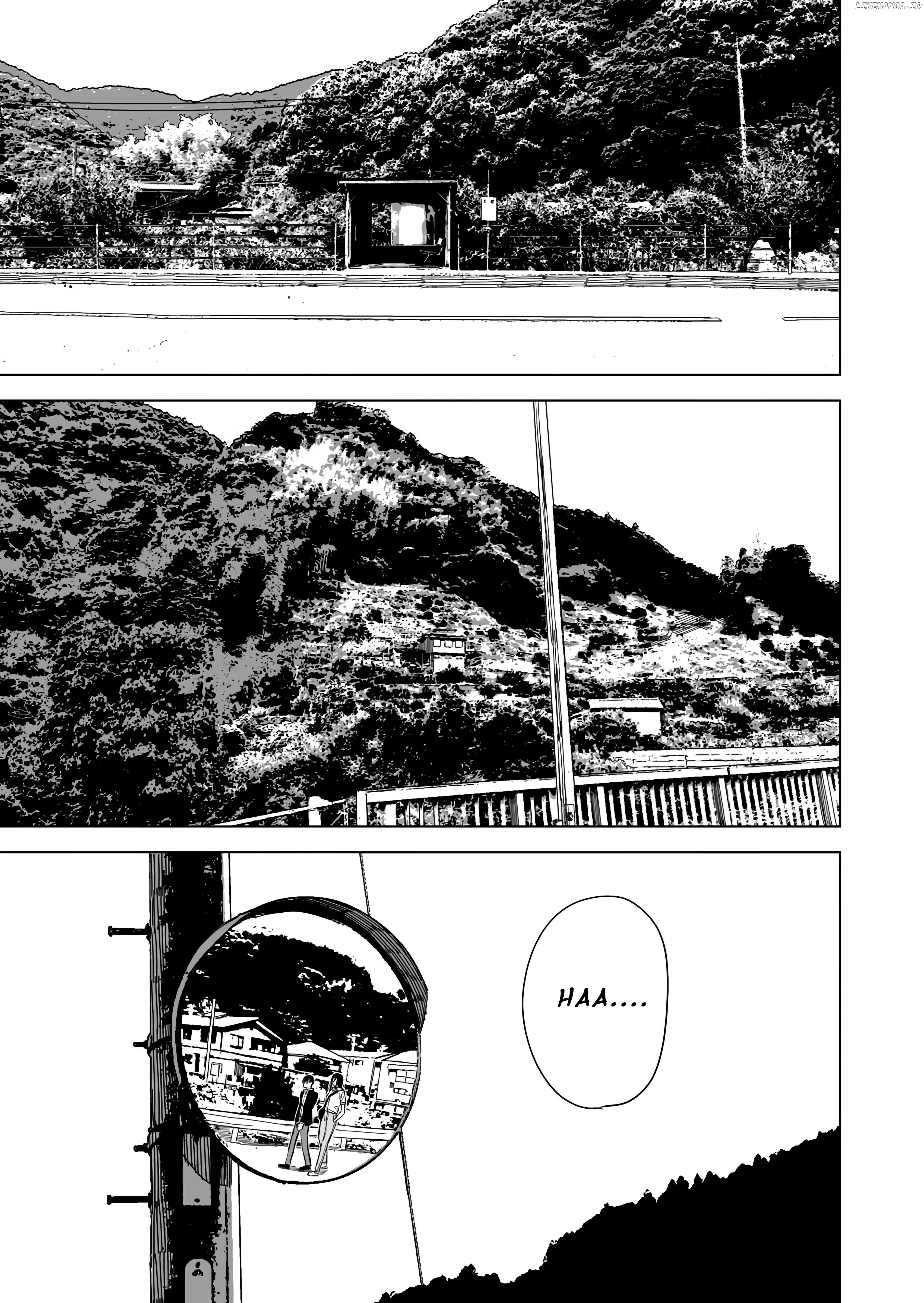 A Cute Girl With Bad Eyesight chapter 64 - page 2