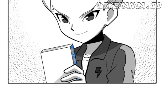 Honosuto! ~Gouenji No Hitorigoto~ chapter 69 - page 18