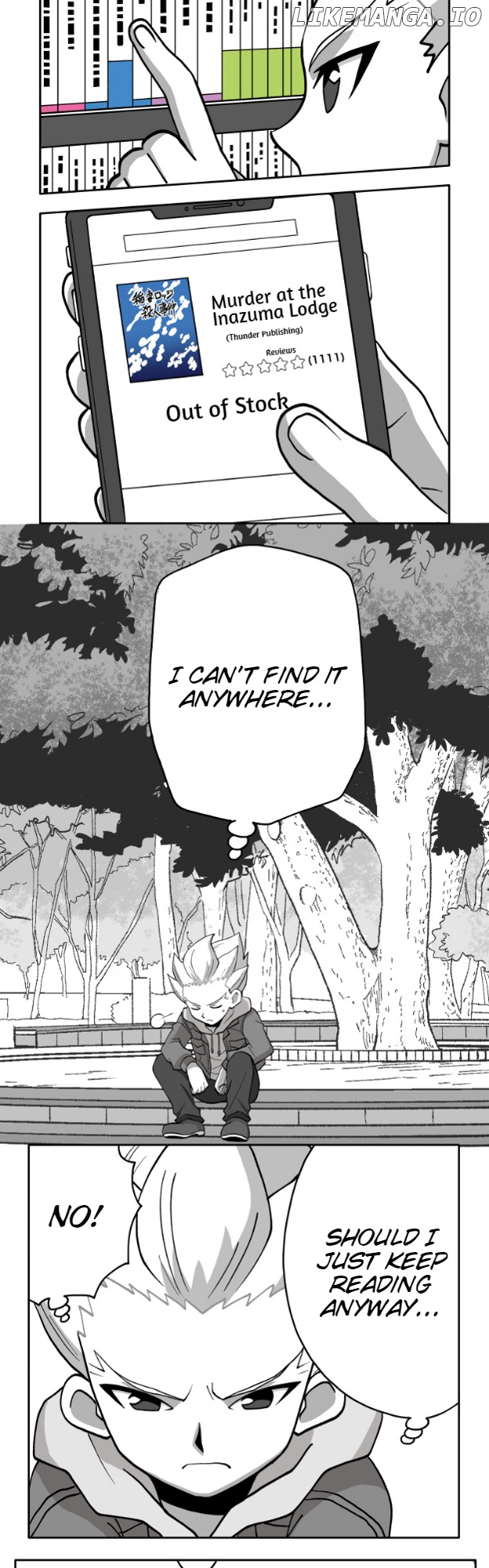 Honosuto! ~Gouenji No Hitorigoto~ chapter 69 - page 9