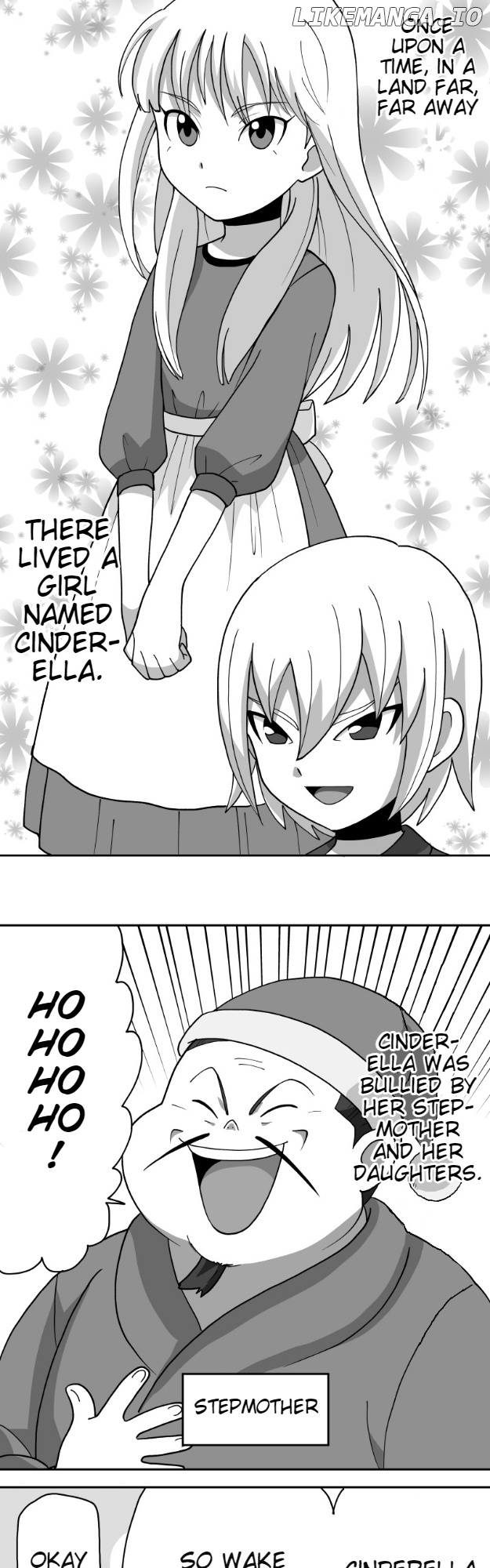 Honosuto! ~Gouenji No Hitorigoto~ chapter 29 - page 2
