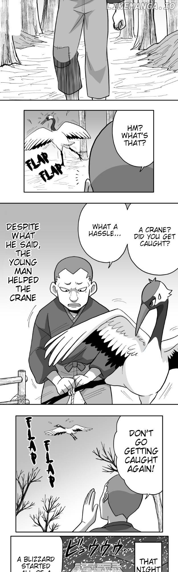 Honosuto! ~Gouenji No Hitorigoto~ chapter 41 - page 3