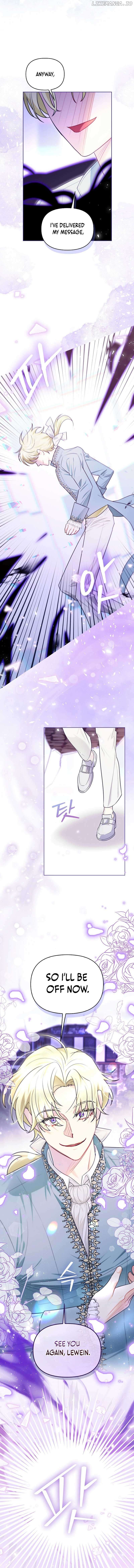Even Though I Transmigrated as a Villainess, I’d Rather Raise a Cat Chapter 22 - page 2