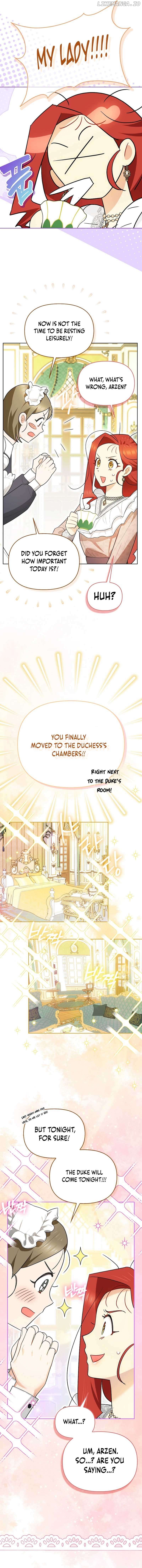 Even Though I Transmigrated as a Villainess, I’d Rather Raise a Cat Chapter 23 - page 2