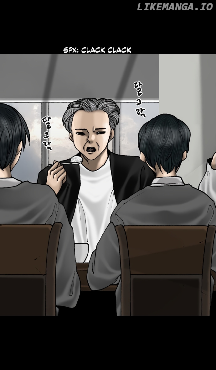 Influencer of the Apocalypse chapter 1 - page 3