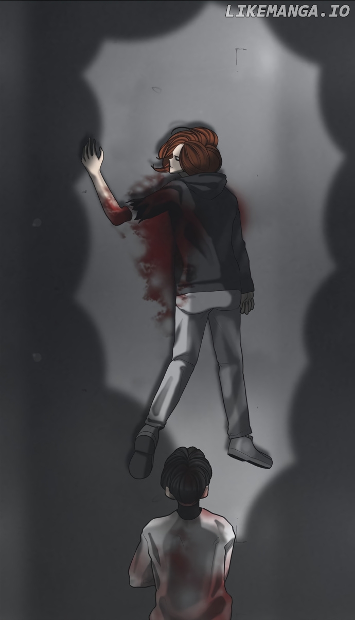 Influencer of the Apocalypse chapter 37 - page 11