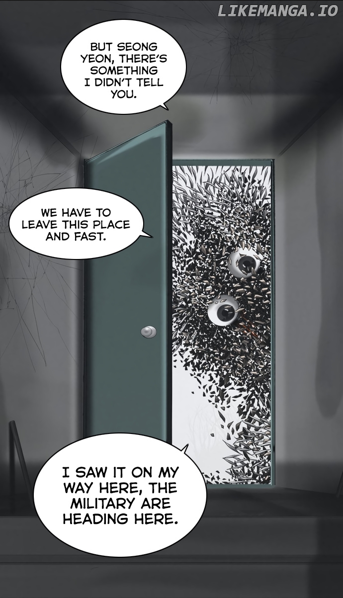 Influencer of the Apocalypse chapter 37 - page 12