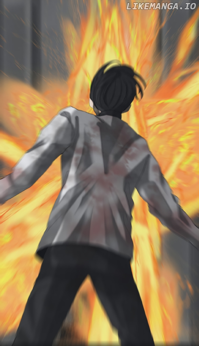 Influencer of the Apocalypse chapter 37 - page 16