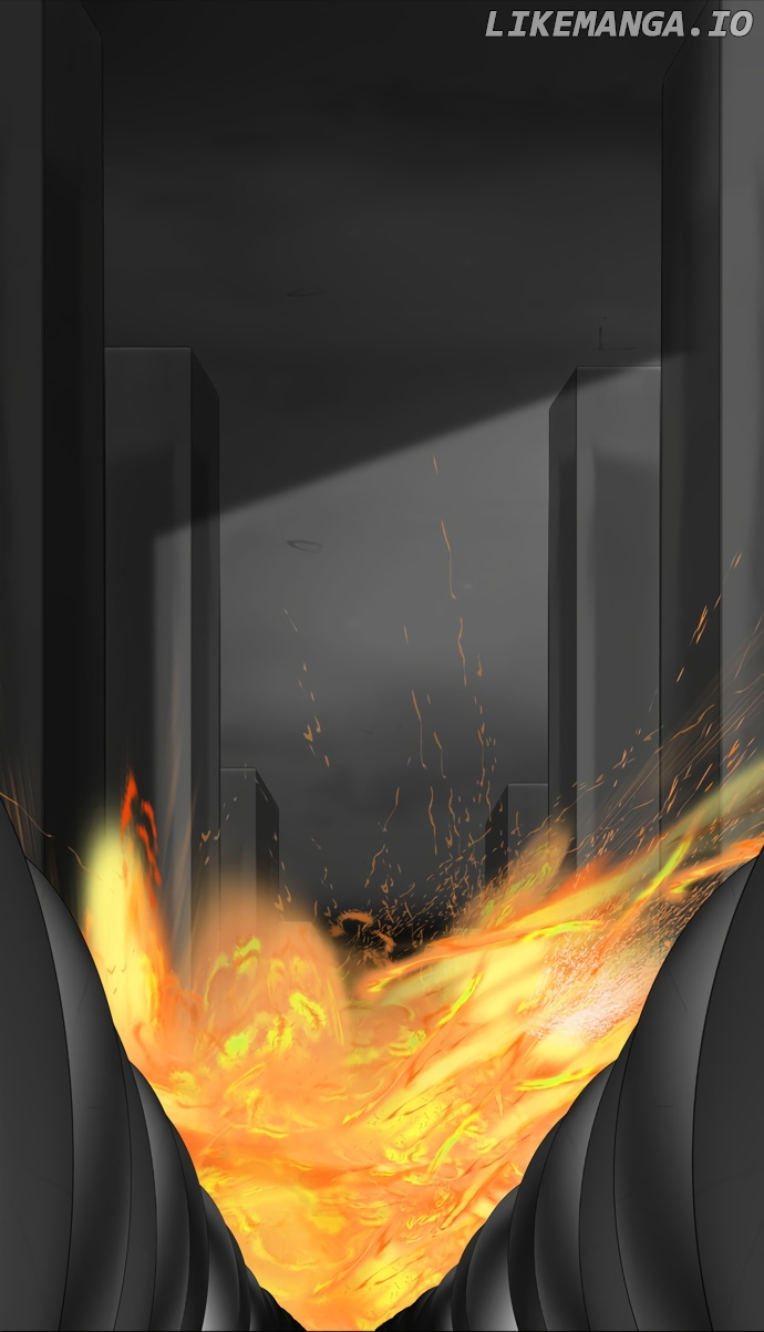 Influencer of the Apocalypse chapter 37 - page 17