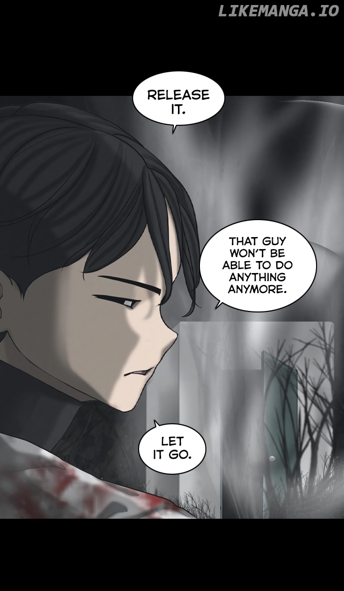 Influencer of the Apocalypse chapter 37 - page 24