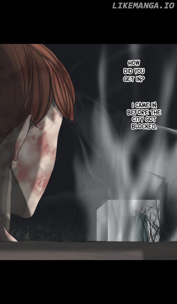 Influencer of the Apocalypse chapter 37 - page 29