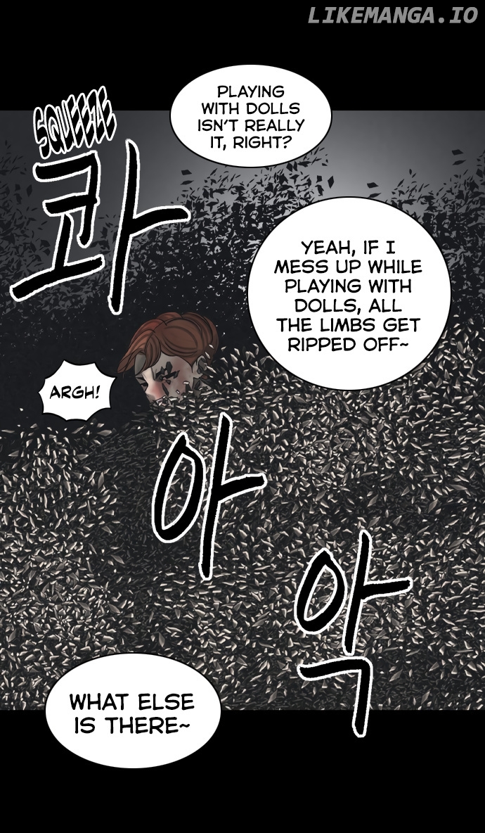 Influencer of the Apocalypse chapter 37 - page 3