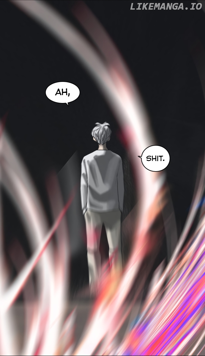 Influencer of the Apocalypse chapter 37 - page 38