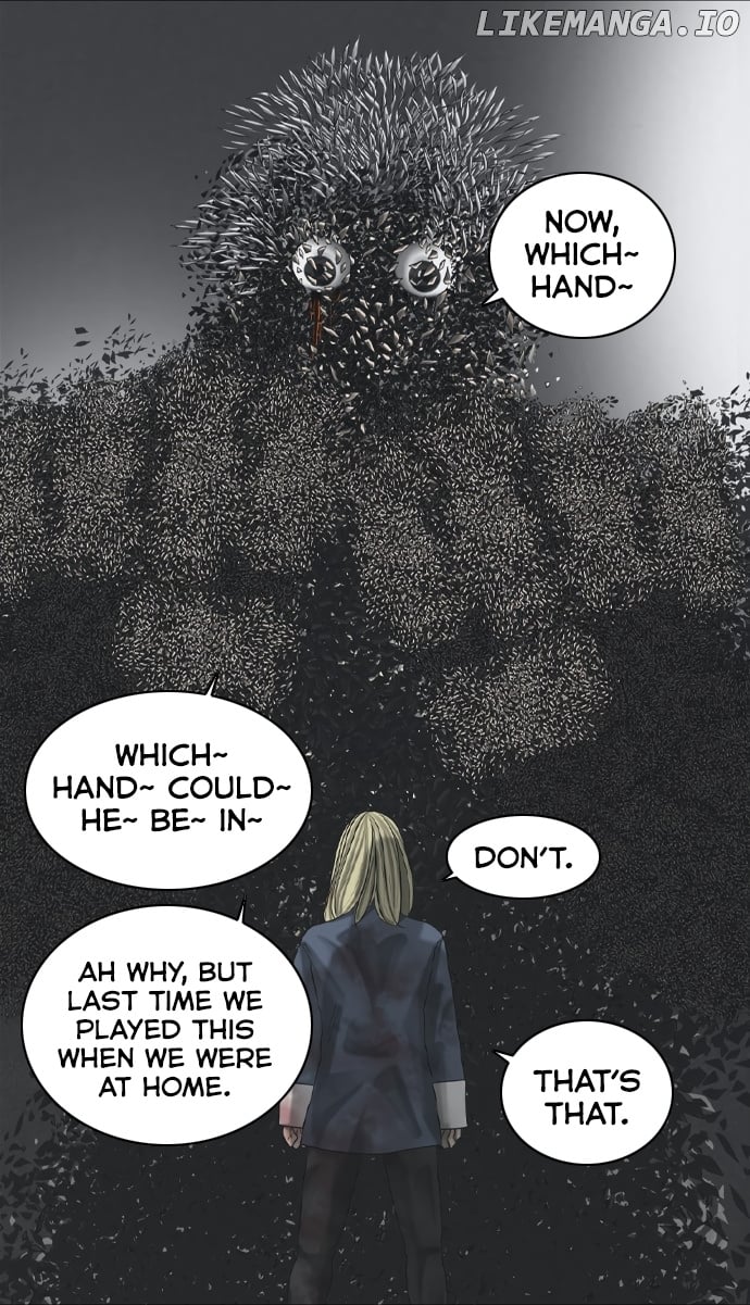 Influencer of the Apocalypse chapter 37 - page 6