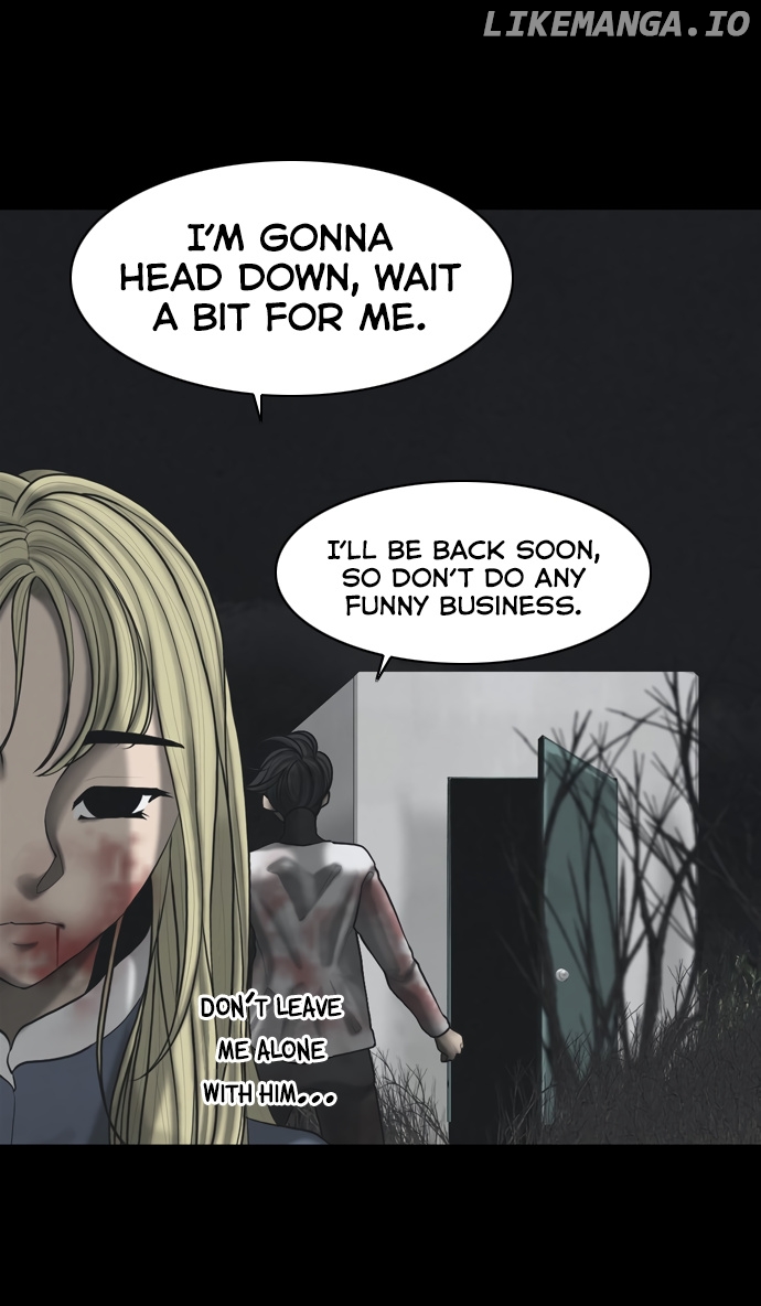 Influencer of the Apocalypse chapter 37 - page 7