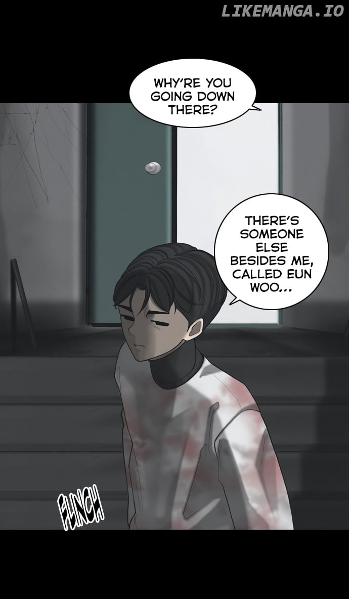 Influencer of the Apocalypse chapter 37 - page 8