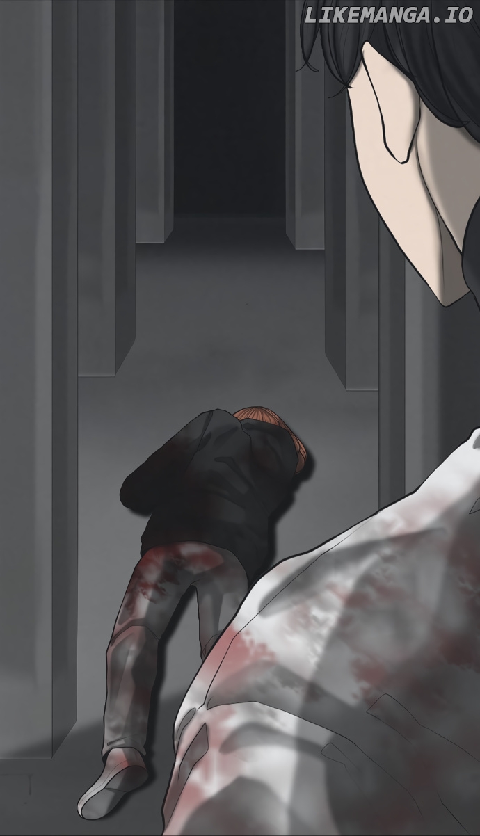 Influencer of the Apocalypse chapter 37 - page 9