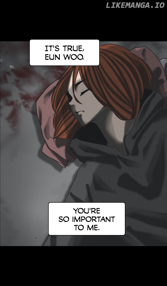 Influencer of the Apocalypse chapter 31 - page 3